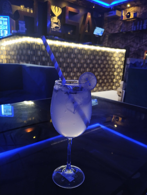 Jalsa Lounge