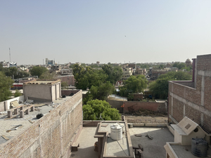 Jamna Vilas Guest House and Restaurant