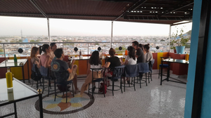 Jimmy's Restaurant