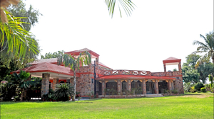 Jodhpur Club