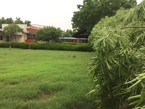 Jodhpur Presidency Club Vaachi Club & Resorts