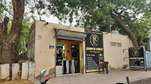 Jodhpuri Darbar