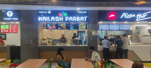 Kailash Parbat Ajmer