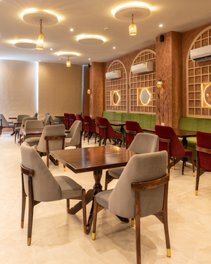 Kake di Hatti - Family Restaurant, Jodhpur