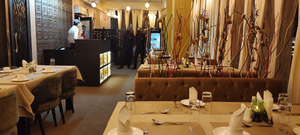 𝗞𝗮𝗻𝗵𝗮 𝗦𝗵𝗿𝗲𝗲 𝗥𝗲𝘀𝘁𝗿𝗮 -Best Family Restaurant in Ajmer |Best Vegetarian Restaurant in Ajmer