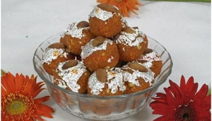 Kanji Sweets