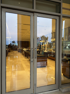 Kava Restaurant And Lounge - Fairfield by Marriott Jodhpur