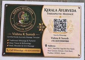 Keralam Ayurveda Therapeutic