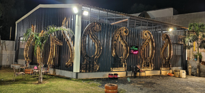 Kesar Resort & Swimming pool