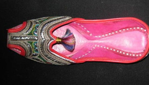 Khagol Leather Craft