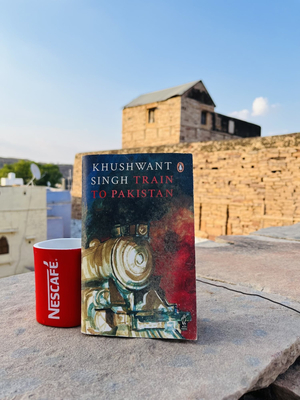 Khatu Fort