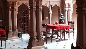 Kuchaman Haveli