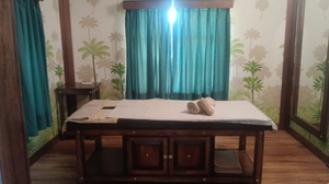 Kynta Wellness Spa