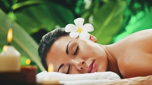 La Bliss SPA (Hotel Maya Palace)