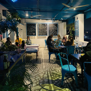 Laura's Café