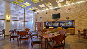 Local Bar, Mount Abu