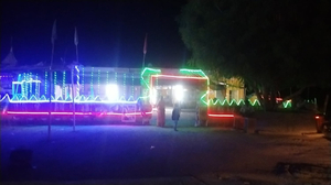 Ma Bhawani Hotel & Restaurant