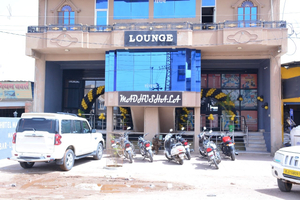 Madhushala