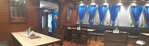 Madni Darbar Restaurant