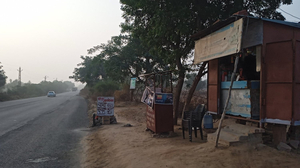 Mahadev Restaurant Sanju