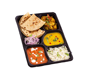 Maheshwari Tiffin Center