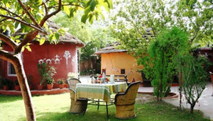 Mandore Guest House