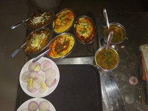 Marwad Hotel