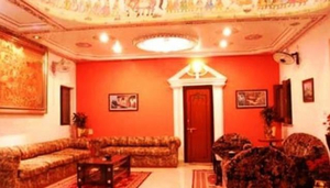 Master Paradise Hotel Pushkar