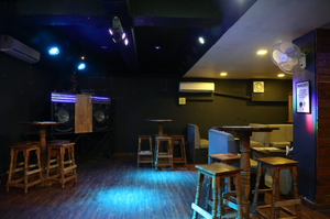Me and you restaurant Ajmer