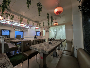 Meera restaurant
