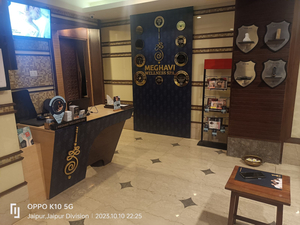 Meghavi Wellness Spa | Fern Ecotel -Tonk Road Jaipur