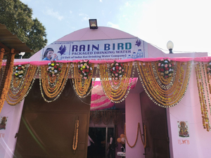 Mehfil Bar
