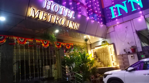 Metro Bar