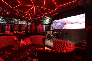 Miami Club & Lounge