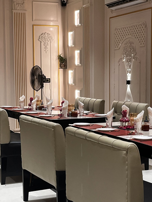 Moomal Restaurant