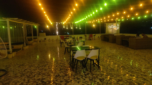 Moonlight Cafe & Restro