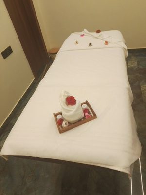 Moresta Spa