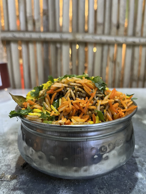 Mountain View Restaurant & Cafe