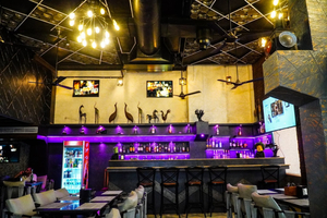 My Bar