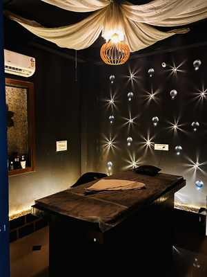 Natural Relax Spa