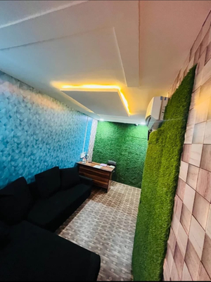 New happy relax spa