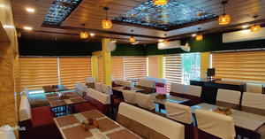 New Zam zam restaurant