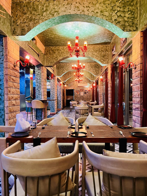 Nh Restaurant Jodhpur