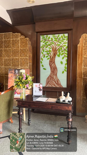 Nirwana Wellness & Spa
