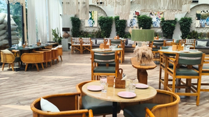 One8 Commune - Multi-Cuisine Restaurant in Malviya Nagar Jaipur