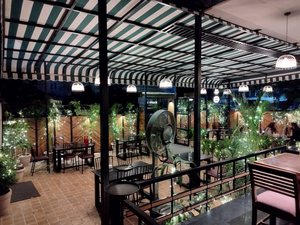OTH Bistro & Bakers Jaipur