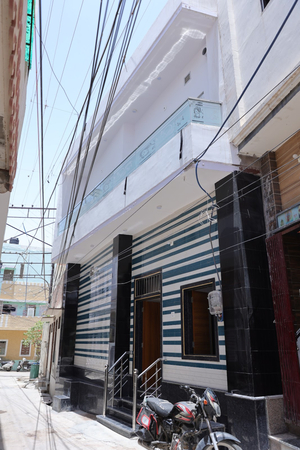 Paradise Guest House