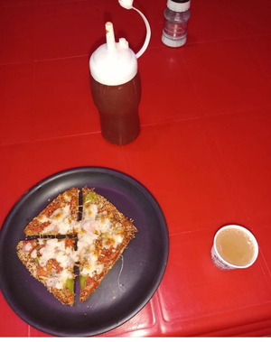 Payal Family Garden Restaurant