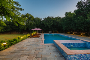 Prakriti The Nature Resort Pushkar