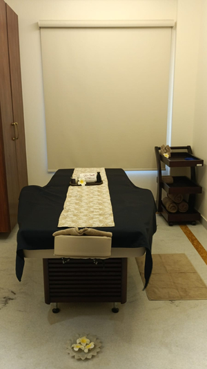 R3 Spa - Ranthambore